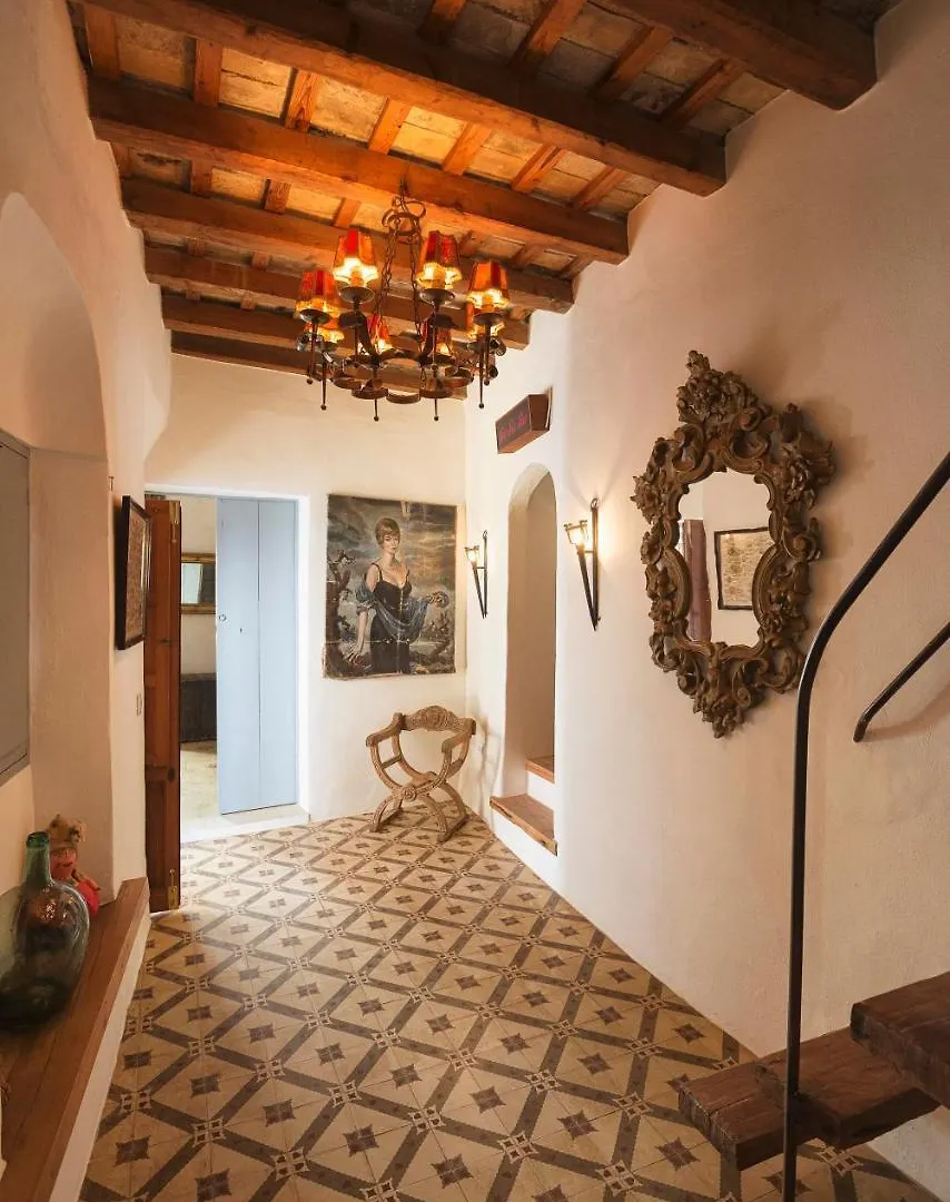 Semesterbostad Casa Castillo - Califa Casas Vejer Vejer de la Frontera