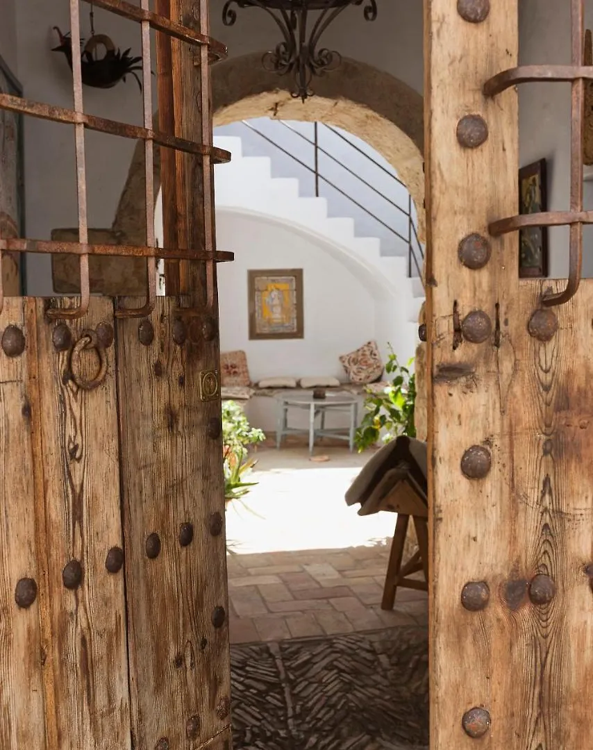 Casa Castillo - Califa Casas Vejer Vejer de la Frontera 0*,  Spanien