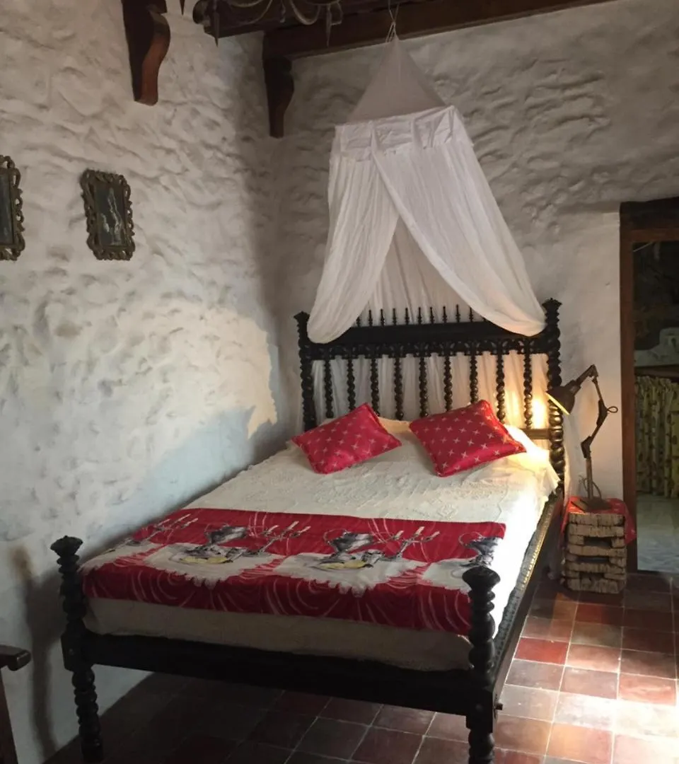 Casa Castillo - Califa Casas Vejer Vejer de la Frontera 0*,