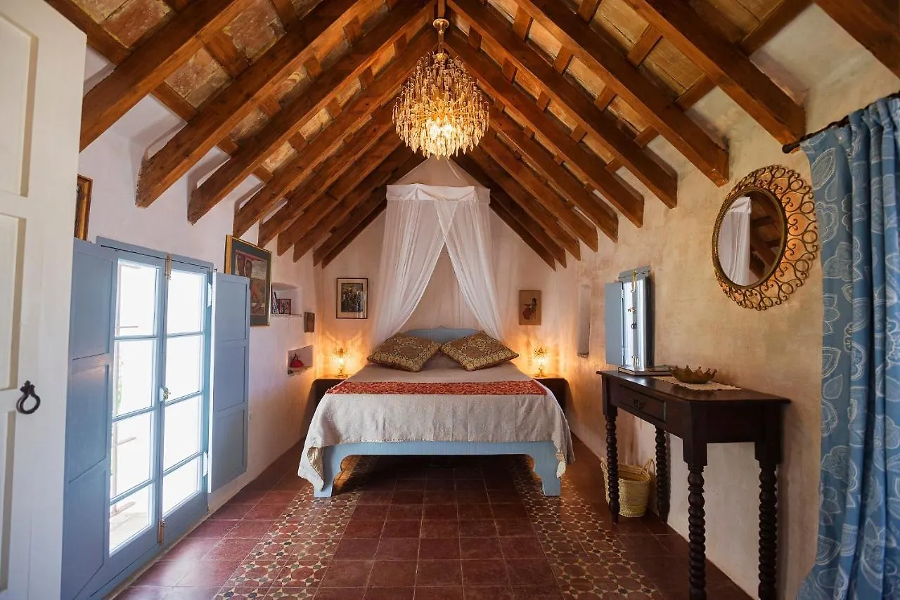 Casa Castillo - Califa Casas Vejer Vejer de la Frontera