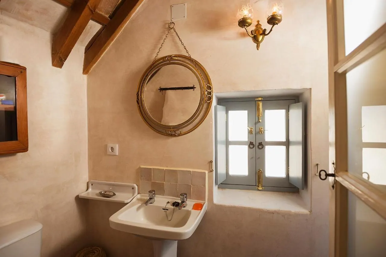 Casa Castillo - Califa Casas Vejer Vejer de la Frontera Semesterbostad