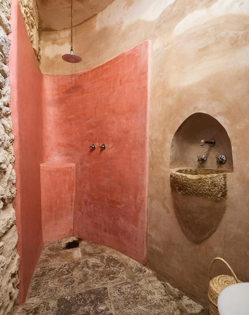 Casa Castillo - Califa Casas Vejer Vejer de la Frontera Semesterbostad