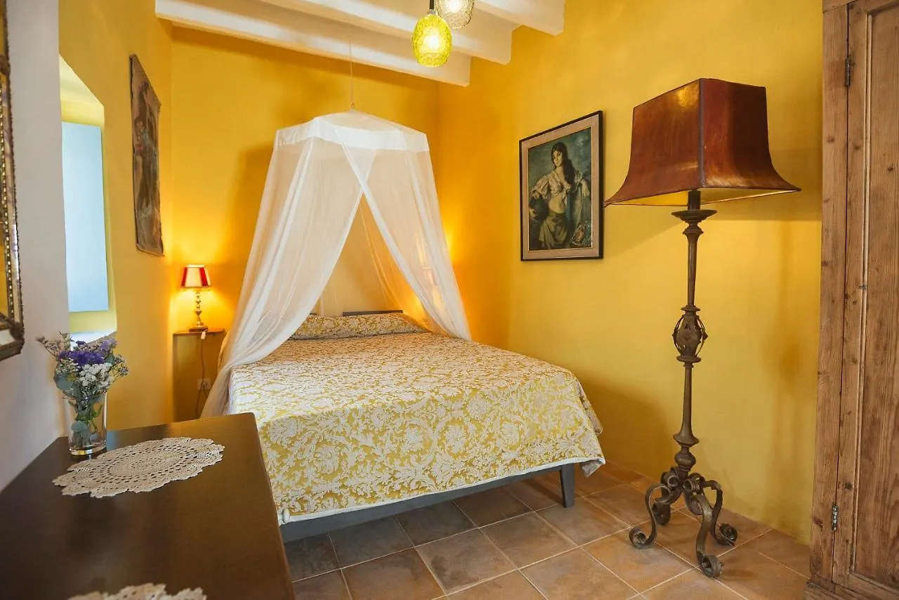 Semesterbostad Casa Castillo - Califa Casas Vejer Vejer de la Frontera